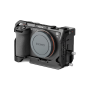 Tilta Cage de caméra complète pour Sony a7C II / a7C R - Noir