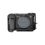Tilta Cage de caméra complète pour Sony a7C II / a7C R - Noir