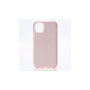 We coque de protection PAILLETTES APPLE IPHONE 11 Rose