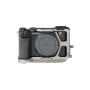 Tilta Demi-Cage de Caméra pour Sony a7C II / a7C R - Gris Titane