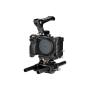Tilta Cage de caméra pour kit de base Sony a7C II / a7C R - Noir