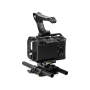 Tilta Camera Cage for Sony a7C II / a7C R Basic Kit - Black