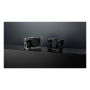 Tilta Cage de caméra pour kit de base Sony a7C II / a7C R - Noir
