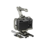Tilta Cage de caméra pour kit de base Sony a7C II / a7C R - Gris