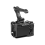Tilta Demi-cage de caméra pour Sony a7C II / a7C R Kit léger noir