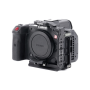 Tilta Demi-cage pour caméra pour Canon R5C - Noir