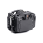 Tilta Demi-cage pour caméra pour Canon R5C - Noir