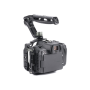 Tilta Demi-cage de caméra pour kit léger Canon R5C - Noir