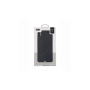 We coque de protection PAILLETTES APPLE IPHONE XS MAX Noir
