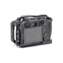 Tilta Full Camera Cage for Canon R7 - Black