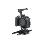 Tilta Cage de caméra pour kit Canon R7 Pro - Noir