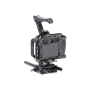Tilta Camera Cage for Canon R7  Pro Kit - Black