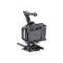 Tilta Cage de caméra pour kit Canon R7 Pro - Noir