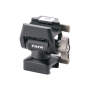 Tilta Support de montage d'accessoires (double NATO) - Noir
