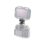 Tilta Support de montage d'accessoires (double NATO) - Noir