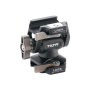 Tilta Support de montage d'accessoires (double NATO) - Noir
