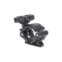 Tilta Pince de rail rapide 50 mm vers adaptateur NATO - Noir