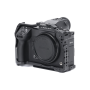Tilta Full Camera Cage for Fujifilm GFX100 II  - Black