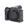 Tilta Cage complète pour appareil photo Fujifilm GFX100 II - Noir