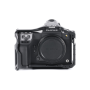 Tilta Cage complète pour appareil photo Fujifilm GFX100 II - Noir