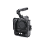 Tilta Camera Cage for Fujifilm GFX100 II Lightweight Kit  - Black