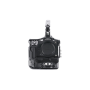 Tilta Cage de caméra pour kit léger Fujifilm GFX100 II - Noir