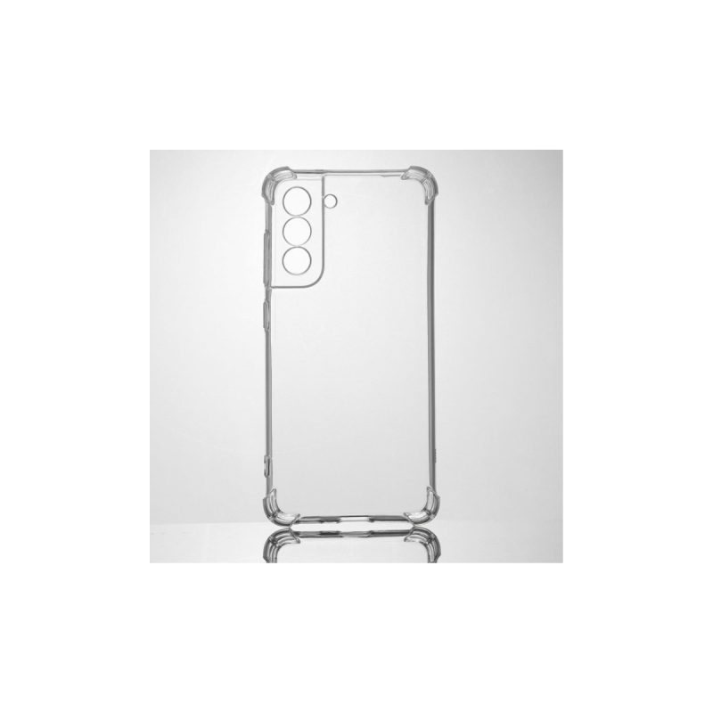 WE Coque de protection SAMSUNG S21 FE 5G Transparent