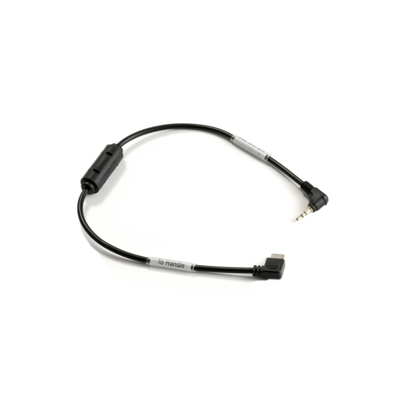 Tilta Câble marche/arrêt USB-C pour Fujifilm série X