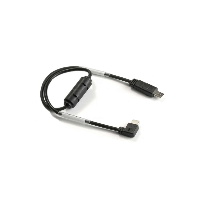 Tilta Câble USB-C Run/Stop pour port Hirose à 4 broches