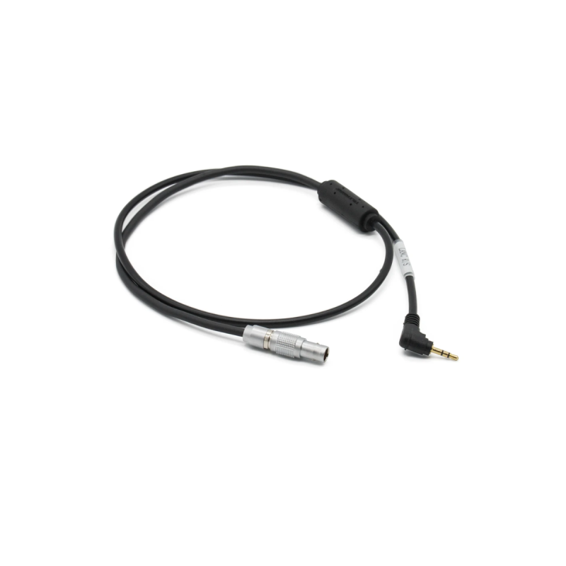 Tilta Câble USB-C Run/Stop pour port de synchro de caméra Red