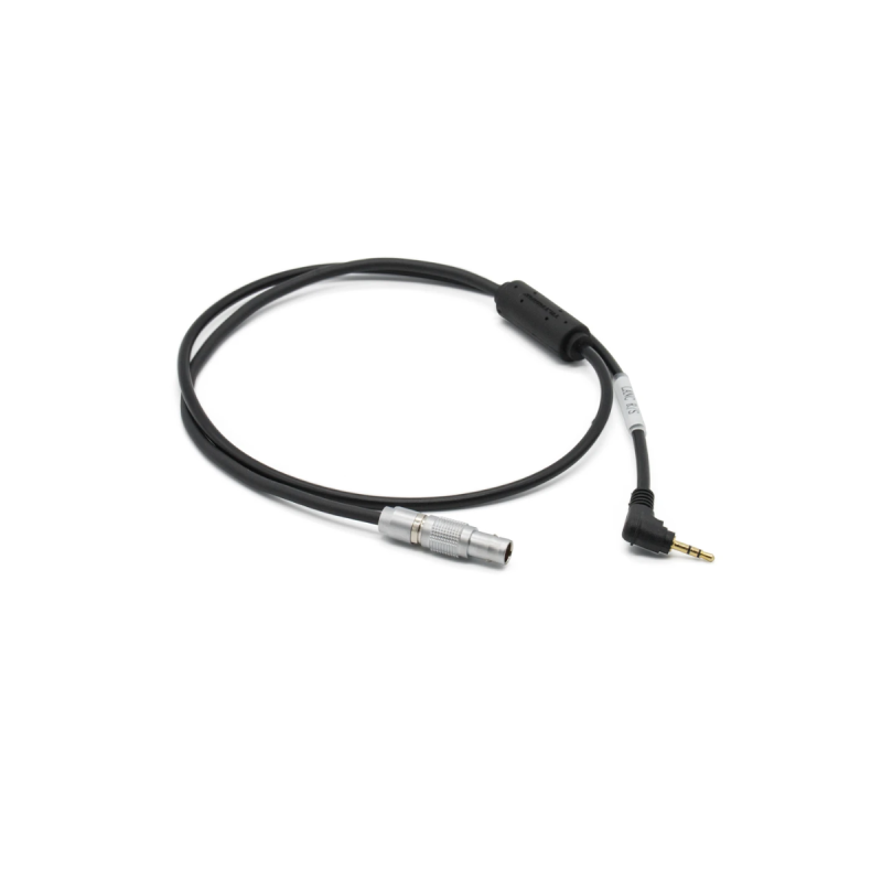 Tilta USB-C Run/Stop Cable for Red Camera SYNC Port Type I