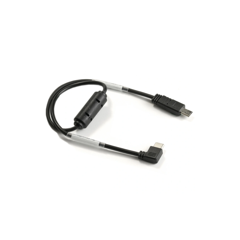 Tilta Câble USB-C Run/Stop pour Sony série a6/a7/a9