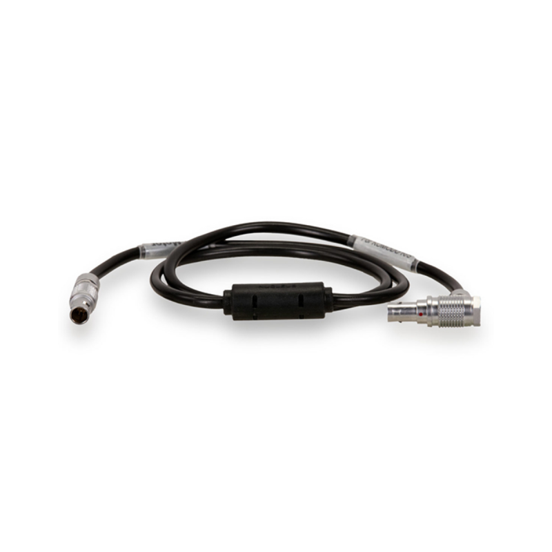 Tilta Câble USB-C Run/Stop pour caméra Komodo Red