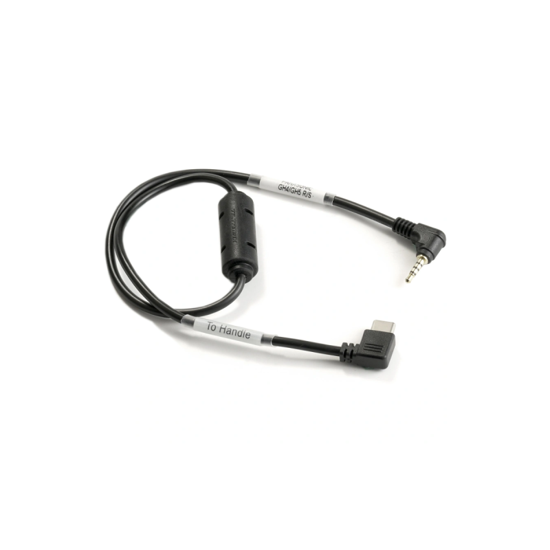 Tilta Câble USB-C Run/Stop pour Panasonic série GH/S
