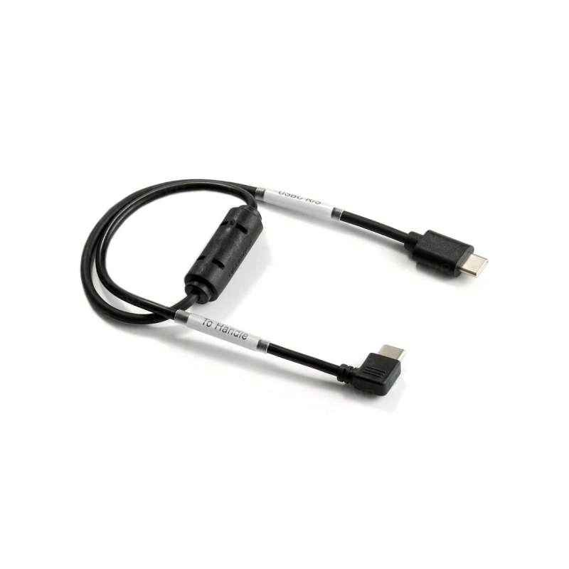 Tilta Câble marche/arrêt USB-C pour port USB-C