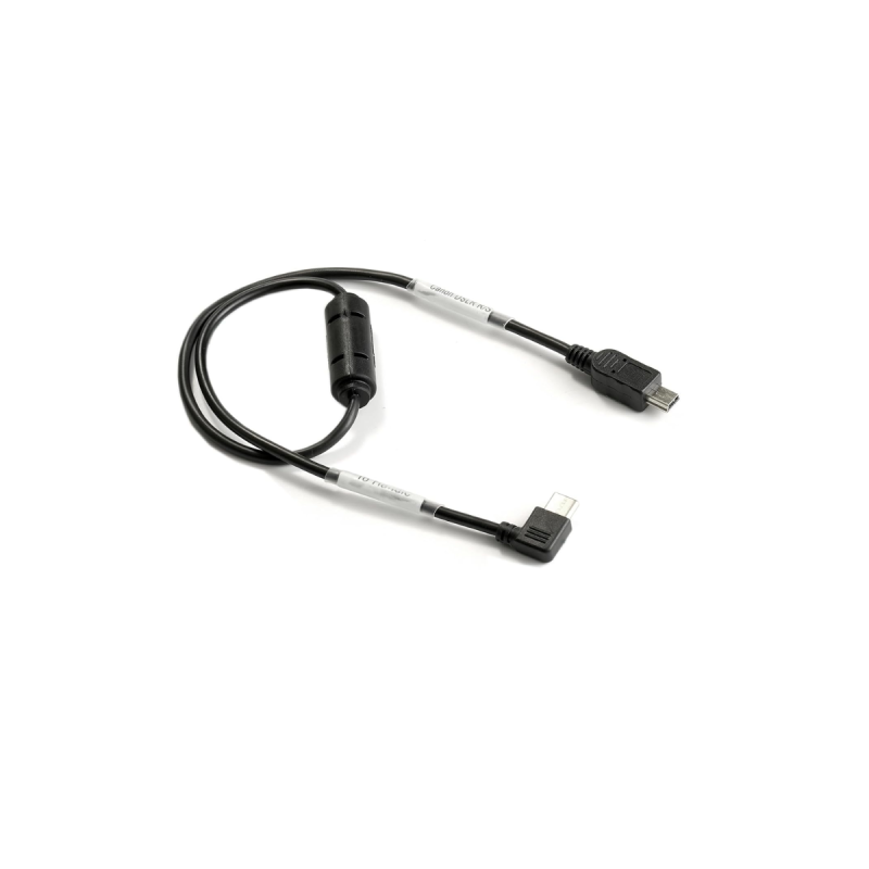 Tilta Câble USB-C Run/Stop pour reflex numérique Canon