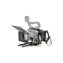 Tilta Cage de caméra pour kit Canon C70 V2 Pro - Noir