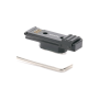Tilta Volant Nucleus Nano II vers adaptateur de commande DJI Ronin