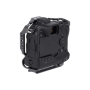 Tilta Cage complète pour appareil photo pour Canon R3 - Noir