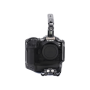 Tilta Camera Cage for Canon R3 Basic Kit - Black