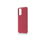 We Coque de protection SILICONE SAMSUNG GALAXY A32 4G Bordeaux