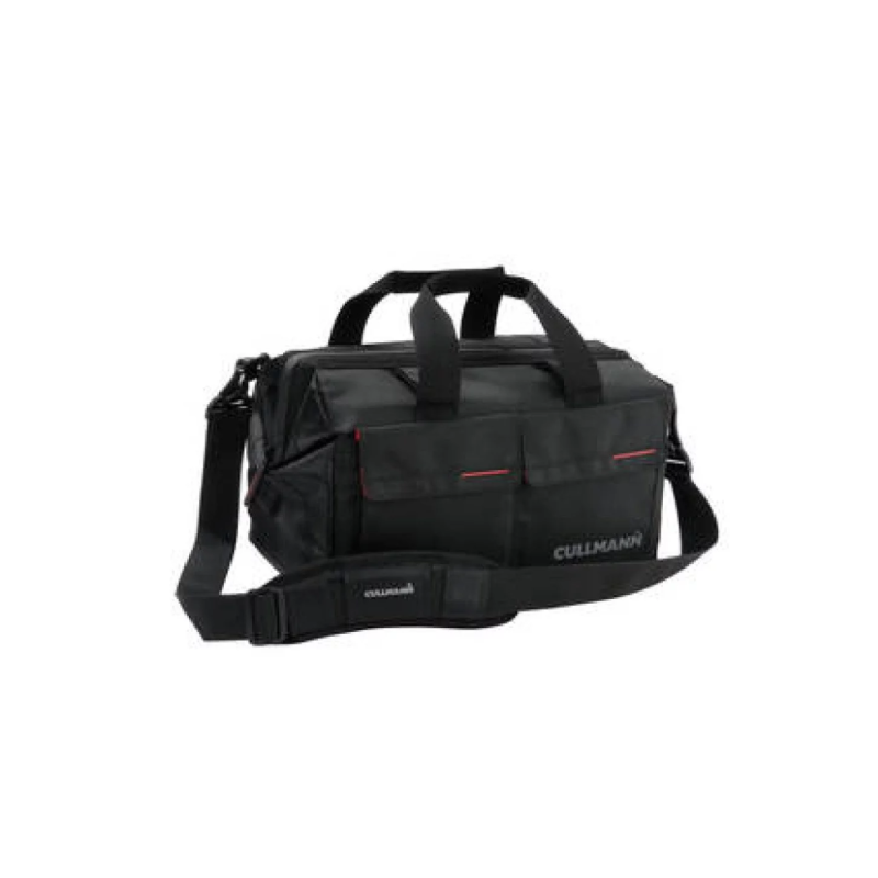 Cullmann AMSTERDAM Maxima 335 black, camera bag