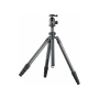 Cullmann CARVAO 832MC black, tripod