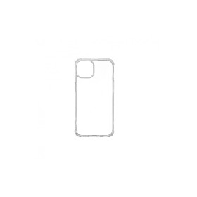 WE Coque de protection TPU APPLE IPHONE 14 PLUS Transparent