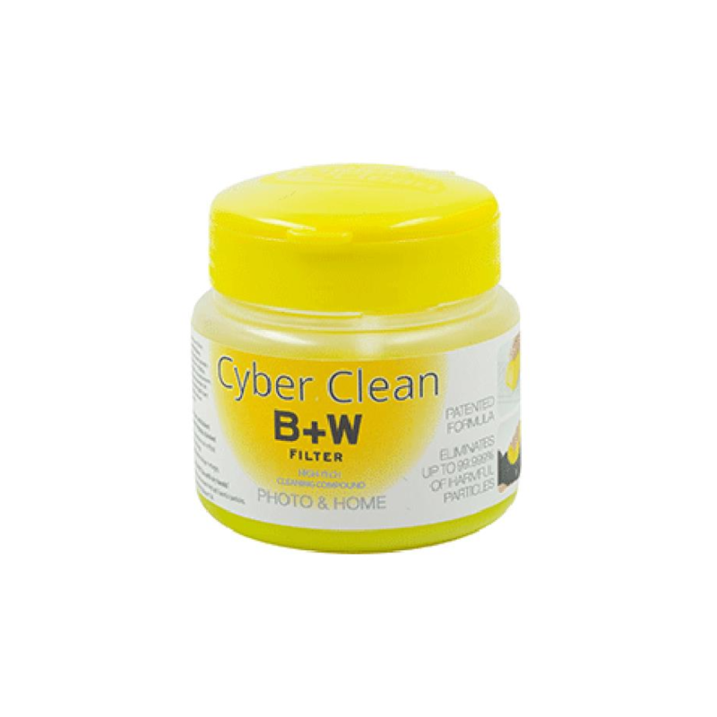 B+W CYBER CLEAN YELLOW 12 ST.