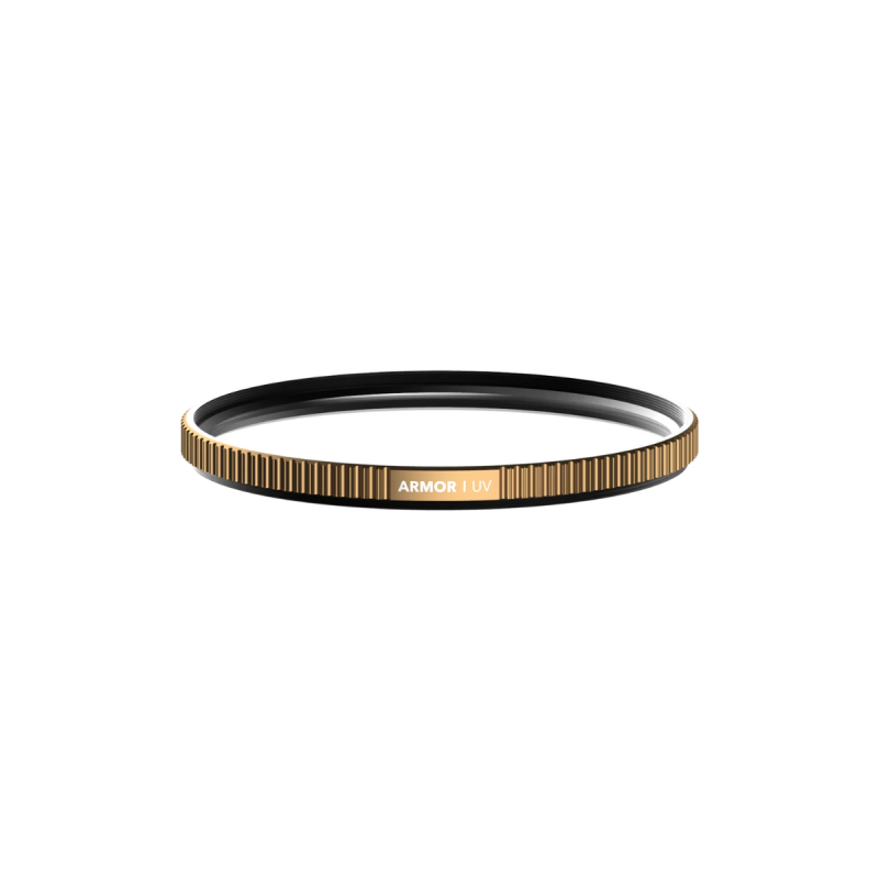 Polar Pro Filtre 67mm - Armor UV