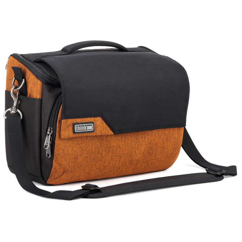 Think Tank Mirrorless Mover 30 - Campfire Orange