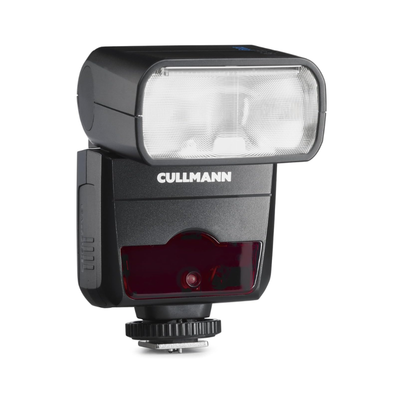 Cullmann CUlight FR 36C flash unit Canon