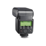 Cullmann CUlight FR 36C flash unit Canon