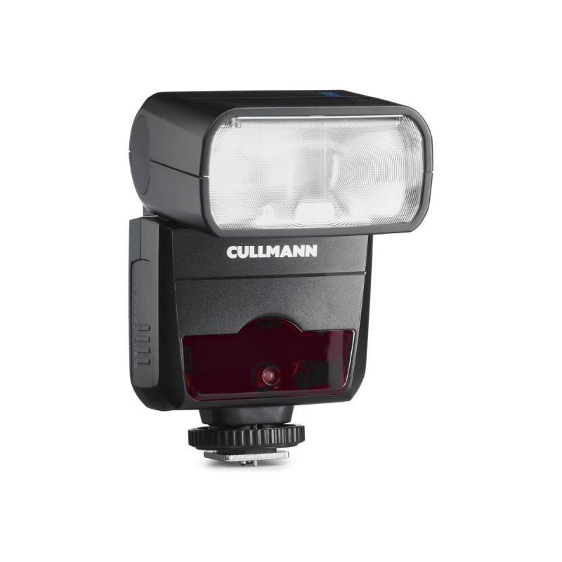 Cullmann CUlight FR 36N flash unit Nikon